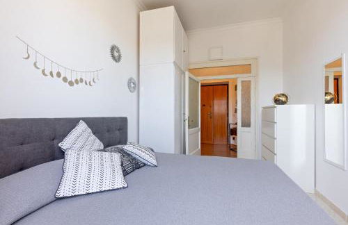 Cozy and Bright Pyramid Apartment - Photo 5