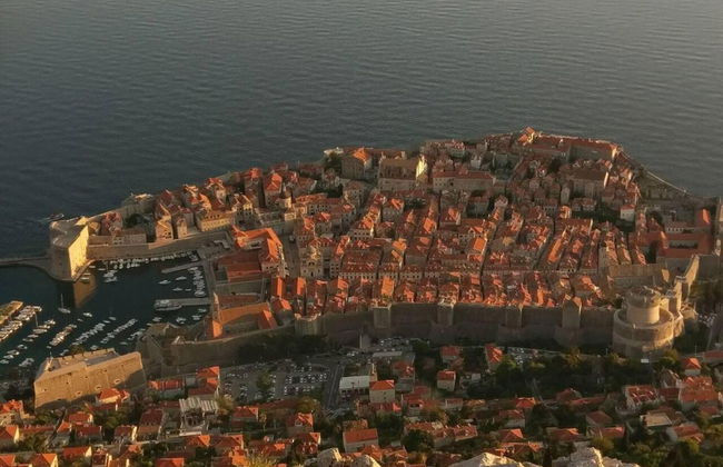 Apartment Marlo in Dubrovnik With sea View - Foto 67