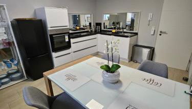 Ferienwohnung Trier Ruwer Mosel - Foto 1, minibar