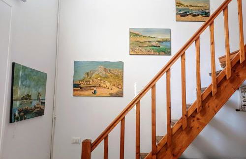 Casa MiRo - Affitti Brevi Sferracavallo - Foto 17