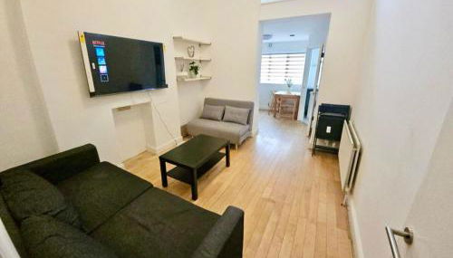 Centrally Located 2-Bedroom Apartment in London! - Foto 4