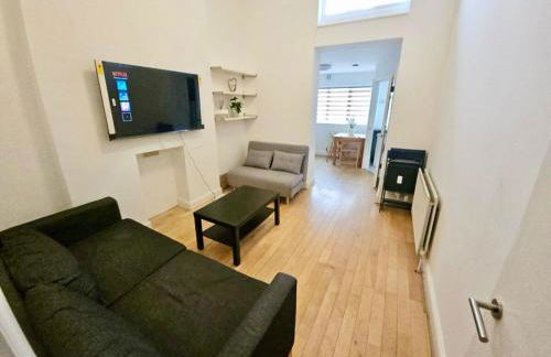 Centrally Located 2-Bedroom Apartment in London! - Foto 4