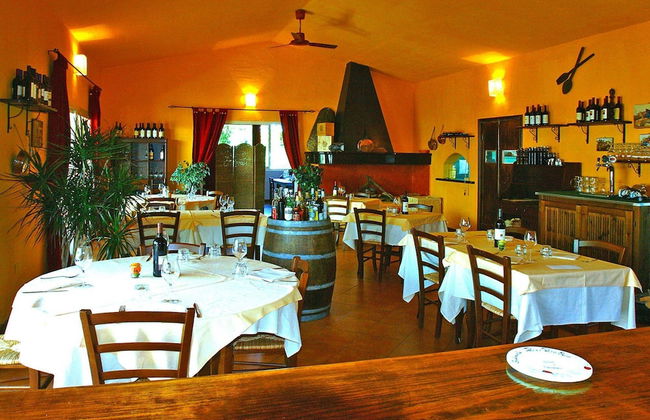 Charming Holiday Home in Loiri, Sardinia - Foto 27