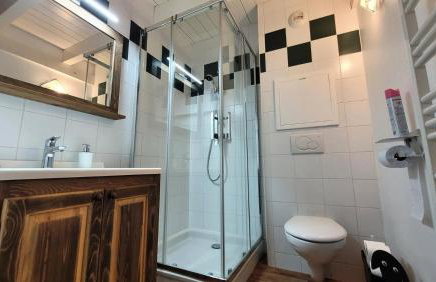 Résidence Lanslevillard Quartier Eglise - Le Flocon des Bois MAE-2503 - Foto 6