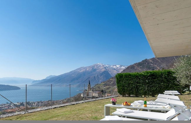 Valarin Milano Luxory Apartment Wellness - Foto 79