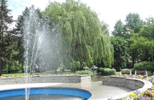 House in Nowogard by Lake Nowogardzkie - Photo 48