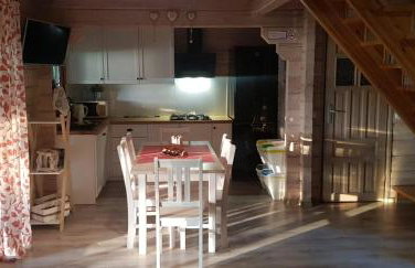 Domki nad Jeziorem Ołów - Foto 32