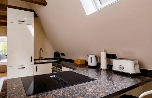 Altstadt Apartments - Foto 18