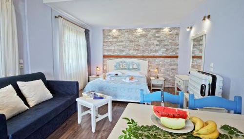 Flamingo Hotel Pelion - Seaside Superior Studios & Suites - Foto 5