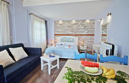 Flamingo Hotel Pelion - Seaside Superior Studios & Suites - Foto 5