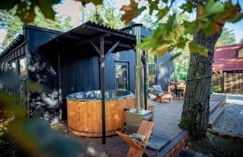 Strefa Relaksu Siemiany - Foto 6