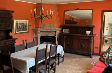 Country House Rocchette - Foto 21