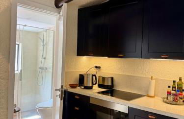 Charming cottage, pool & garden by Guincho beach - Foto 41