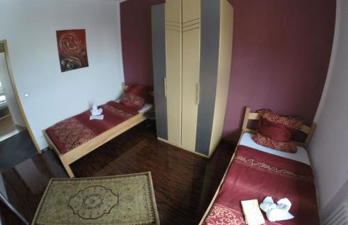 Die Werkstatt - Foto 121