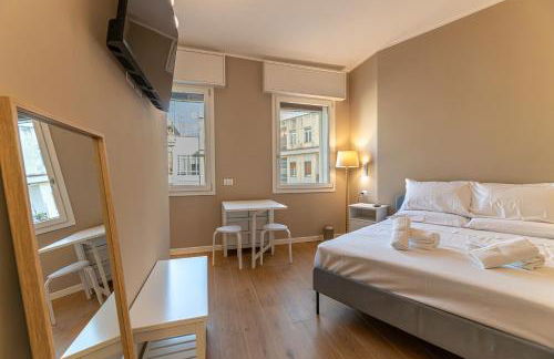 Romanamente Suite - Foto 34