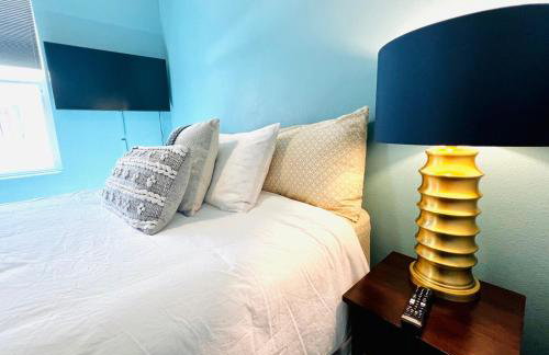 Wine Country Retreat with Hot Tub & Mini Golf - Foto 34