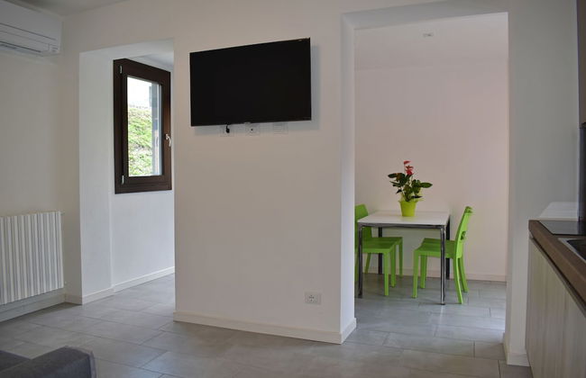 Residence Lake Como - Foto 34