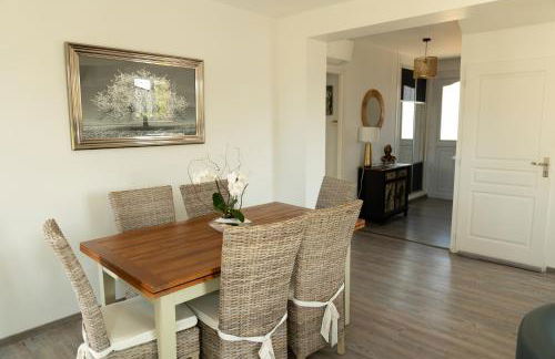 Gite L'orchidée - Foto 16