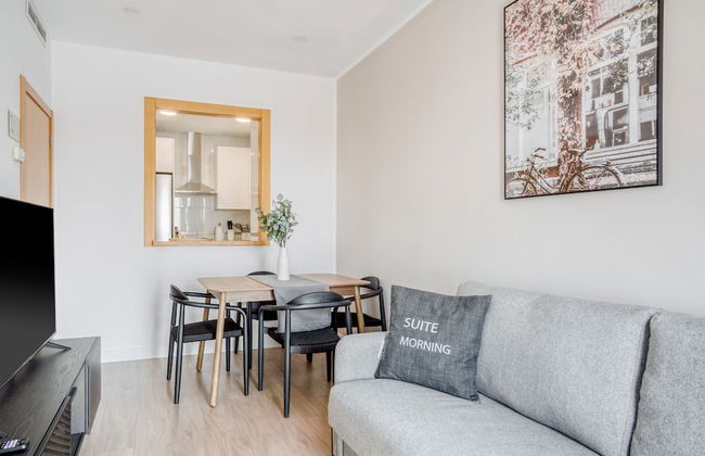 Limehome Madrid Calle de Don Ramón de la Cruz - Foto 27