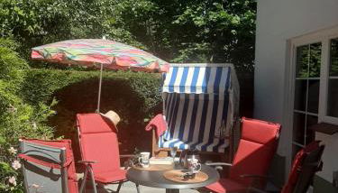 Kapitänsvilla - Foto 4