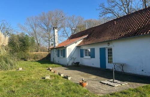Charmante longère - Havre de paix avec jardin et cheminée - Foto 3