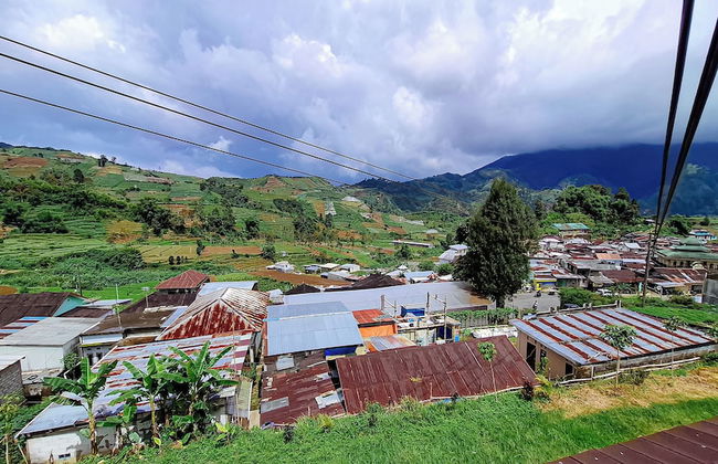 Zaada Villa Dieng by Travelink - Foto 57