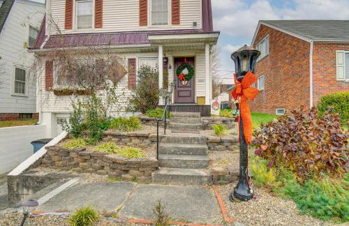 Monthly Stay Special! Cozy Cottage in Huntington - Foto 31