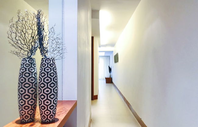 Beachfront 2br 2bath Apartment Private Plunge Pool 50 Meter to Naithon Beach - Foto 24