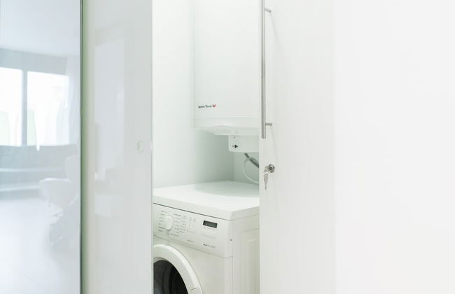 Flat El Porto - Valencia - Foto 27