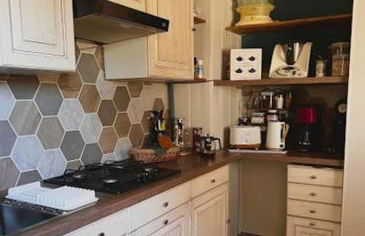 Le Passage du Faubourg, agréable T3 en duplex de 120m2 - Foto 14