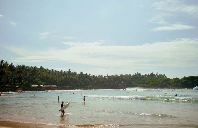 Halala Kanda by Boutique - Foto 46