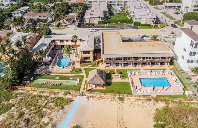 Emerald Seas Deerfield Beach Club - Foto 36