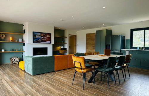 Domaine Aria di Terra***** - Foto 11