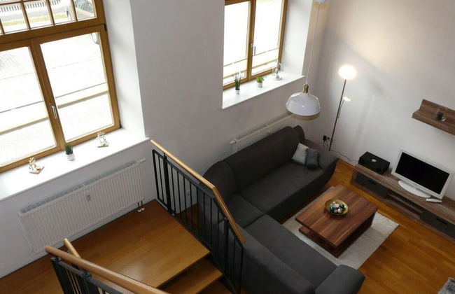 Kampenwand Loft Modern Retreat - Foto 7