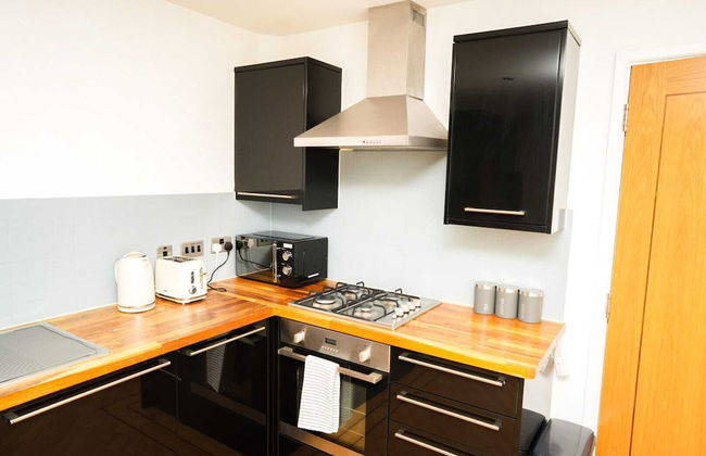 One Bedroom Flat in Gravesend Kent - Foto 9