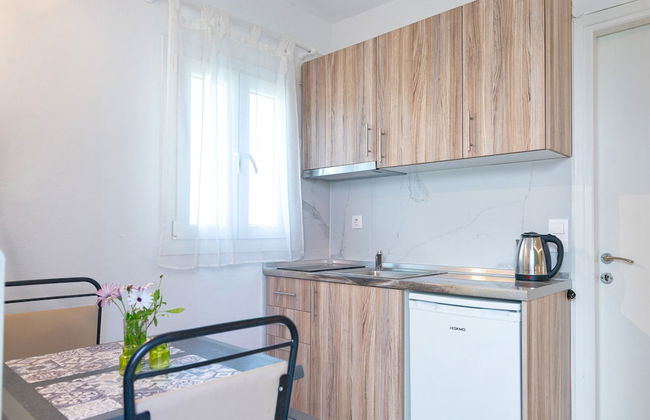 Zografia Apartments - Foto 50