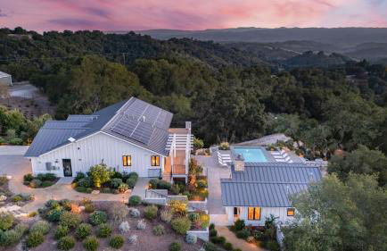 Vineyard Views w Pool Game Room Near Trails Wineries Beginnings Ranch Vineyard by AvantStay - Foto 73