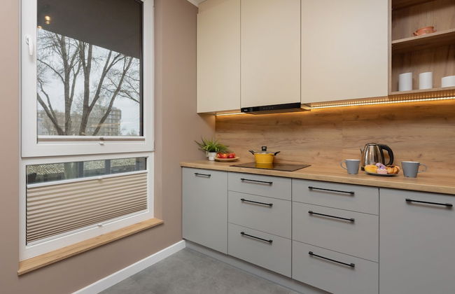 Active City Apartments Warsaw by Renters - Foto 45