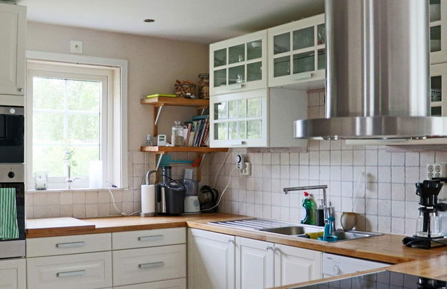 Modern Holiday Home With Garden-by Traum - Foto 4