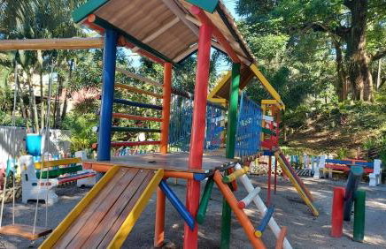 Utopia - Refugio entre o mar e a serra, vista incrível com minimercado InCasa - Foto 34