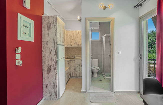 Magicians Apartments - Photo 13