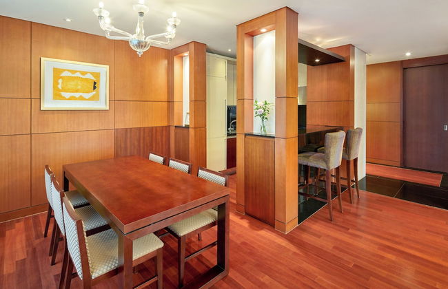 Somerset Palace Seoul - Foto 18