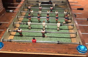 Doña Jara-Rural House-BuenasBodas-Toledo - Foto 4