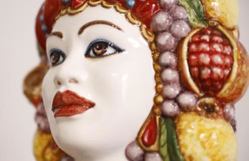 N'Amùri Casa Vacanze in pieno centro storico - Foto 1