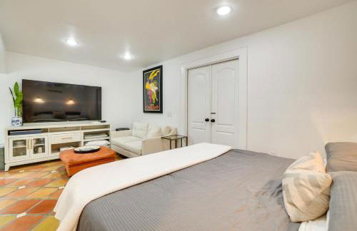 South Tampa Studio in Desirable Historic District! - Foto 11