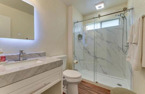 Pet-Friendly Family Home 3 Mi to Lake Lewisville - Foto 14