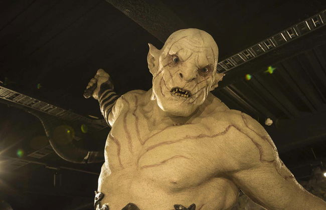 Tour por los escenarios de El Señor de los Anillos - Foto 3