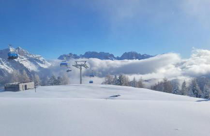 Very Nice Appartment for 4, Marilleva 900, Val di Sole - Foto 75