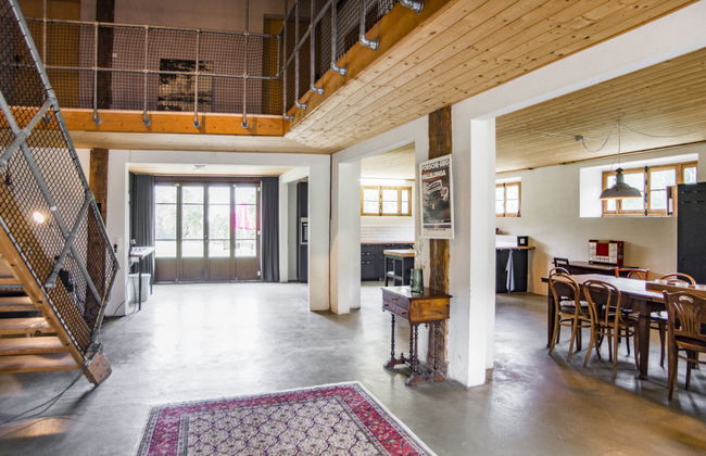 Appartement - Gîte chez MarEdo - Foto 9