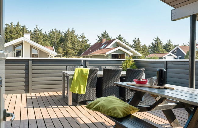 "Mettemarie" - 1.2km from the sea - Foto 23